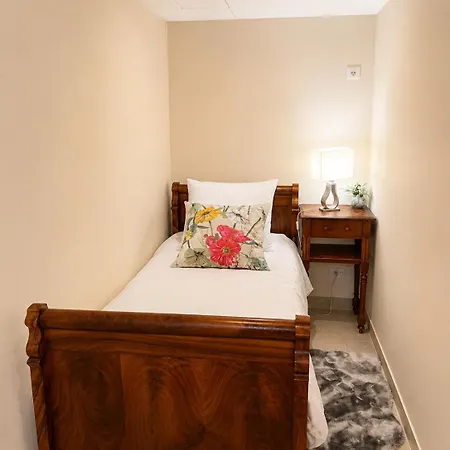 La Nichee Apartment *